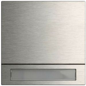 Gira 5531920 Ruftastenmodul 1f System 106