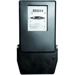 Kern 10/60A Drehstromzähler Reg/Beglaubigt