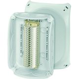 Hensel RK 1019 T Reihenklemmenkasten 1,5-4qmm