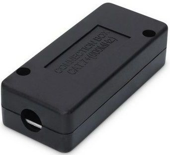 Assmann DN-93907-1 Verbindungsmodul CAT 7