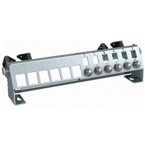 Homeway Verteilerfeldrahmen one.fiber