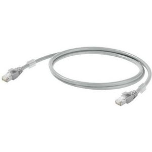 Weidmüller IE-C6FP8LD0002M40M40-D Patchkabel