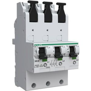 ABN XKS340-5 SHU-Schalter/3-polig/40A