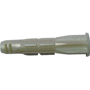 PRO-X 851K Allzweckdübel Kragen 8x51 (100 Stück)