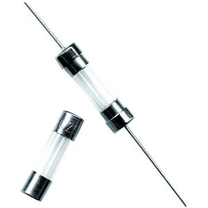 Eska 522518 GSicherung 5x20 mm T 1,25A (10 Stück)