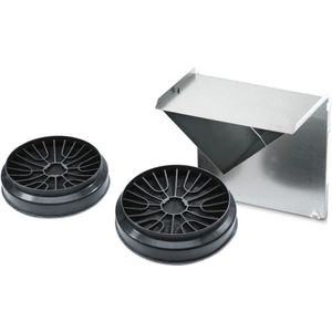 Neff Z5138X5 Umluftset für Dunstabzugshauben