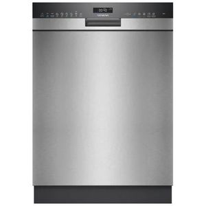Siemens SN45ZS07CE Unterbau-Geschirrspüler