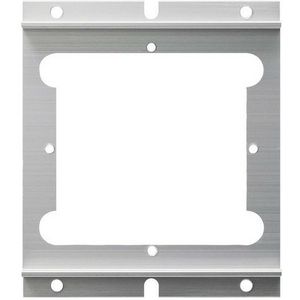 Gira 127400 Installationsprofil 1-fach