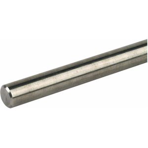 Dehn 860020 Rd.-Draht 10mm NIRO 1.4571 (V4A)