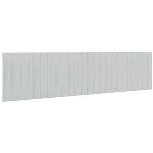 ABN GBS24N10 Abdeckstreifen RAL9002 1VE/10St