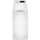 Amica WT 473 710 Waschautomat Toplader