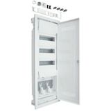 Hager VH603WWH Volta.Hybrid,Hohlwand,36PLE