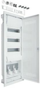 Hager VH603WWH Volta.Hybrid,Hohlwand,36PLE