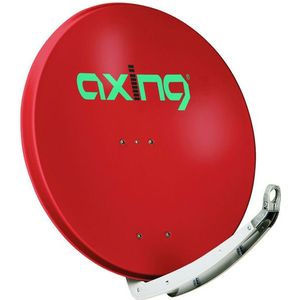 Axing SAA 85-03 Offset Alu Spiegel 85cm zr