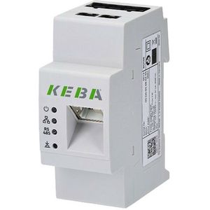 Keba 126804 KeContact E10 Basic smartmeter 3p
