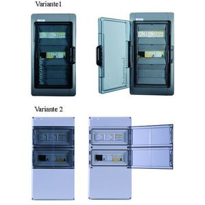 Enwitec 10015613 Netzumschaltbox Fronius 63A
