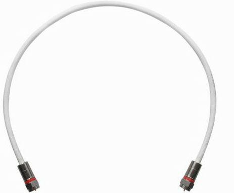 Wisi BK 96 0030 Patchkabel 30cm F-Compress