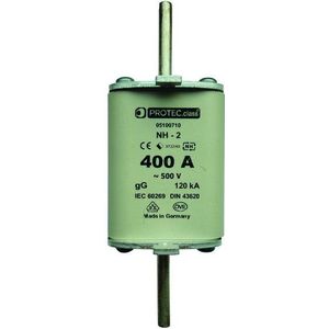PSI NH 2 TR 355 A SICHERUNG