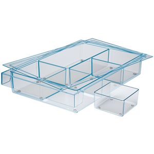Bosch KSZ10010 Aufbewahrungsbox für Kühlschrank