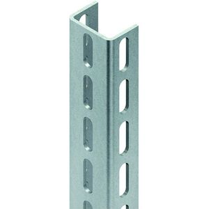 Niedax U 6040/3000 Profil F (3m)