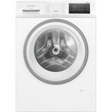 Siemens WM14N127 Waschmaschine 8 kg, 1400 U/min, speedPack L, smartFinish