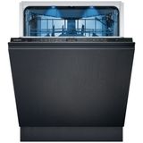 Siemens SN65EX12CE Vollintegrierter Geschirrspüler