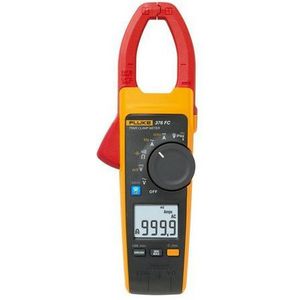 Fluke 376FC Wireles Stromzange mit iFlex