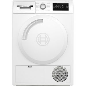 Bosch Serie 4 Wärmepumpentrockner 7 kg, A++, WTH83V03