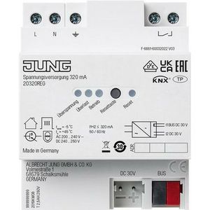 Jung 20320REG KNX Spannungsversorgung 320mA