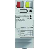 Gira 216800 IP-Schnittstelle KNX/EIB REG