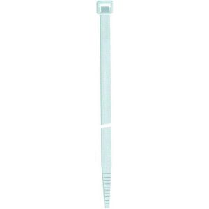 PKB Kabelbinder natur 7,5 x 540 VE 100 (100 Stück)