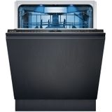Siemens SX87TX02CE Vollintegrierter Geschirrspüler
