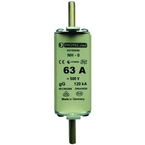 PSI NH 0 TR 160 A SICHERUNG