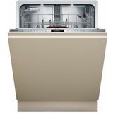 Neff N 70 Einbau Geschirrspüler, TimeLight, OpenDry S257EAX00E