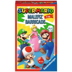 Ravensburger Super Mario Barricade