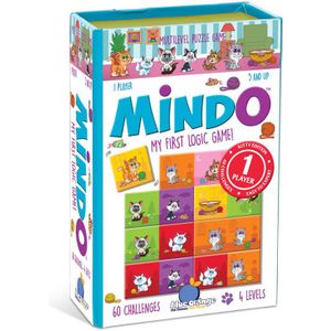 Mindo: Cats
