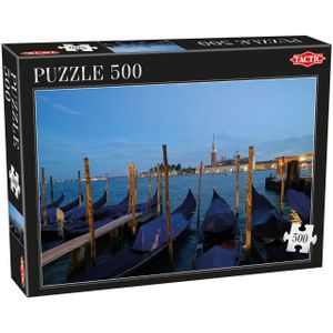 Venice - Puzzel (500)