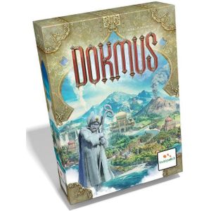 Dokmus