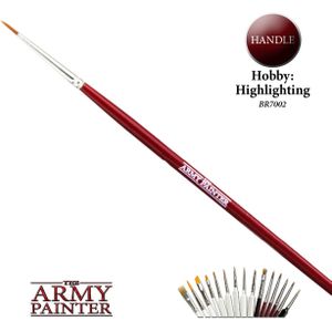 Hobby Brush: Highlighting (The Army Painter)
