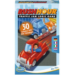 ThinkFun Rush Hour® Uitbreidingsset 1 - Breinbreker