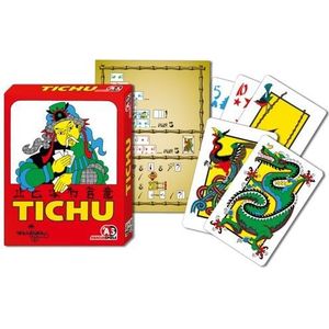 Tichu (Taipan)