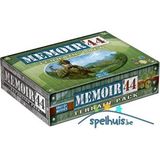 Memoir '44: Terrain Pack