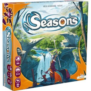Seasons [ENG]