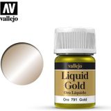 Liquid Gold: Gold (Vallejo)