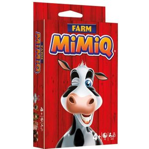 MimiQ Farm