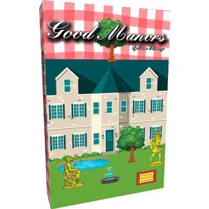 Good Manors