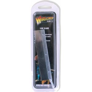 Saw Blade (Warlord Games)