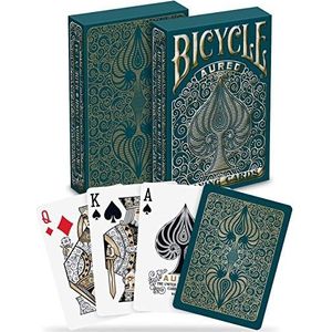 Speelkaarten Aureo Premium (Bicycle)