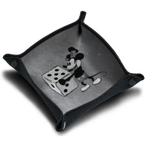 Dobbelbak - Dice Tray Mickey Mouse Disney