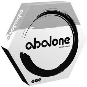 [GEMIDDELD BESCHADIGD] Abalone